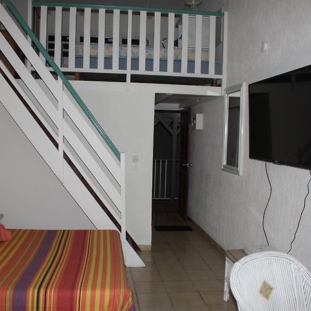 Location Village Soleil Privative Le Gosier  Buitenkant foto